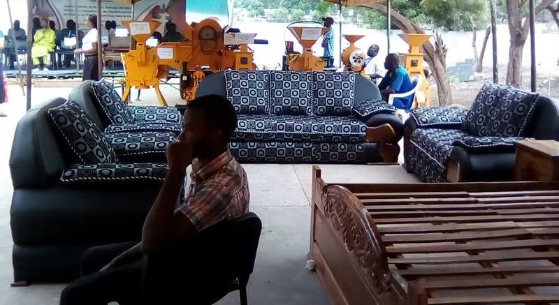 Sanoussi Diakité : « Une nouvelle ère s’ouvre autour de l’artisanat à Kolda »