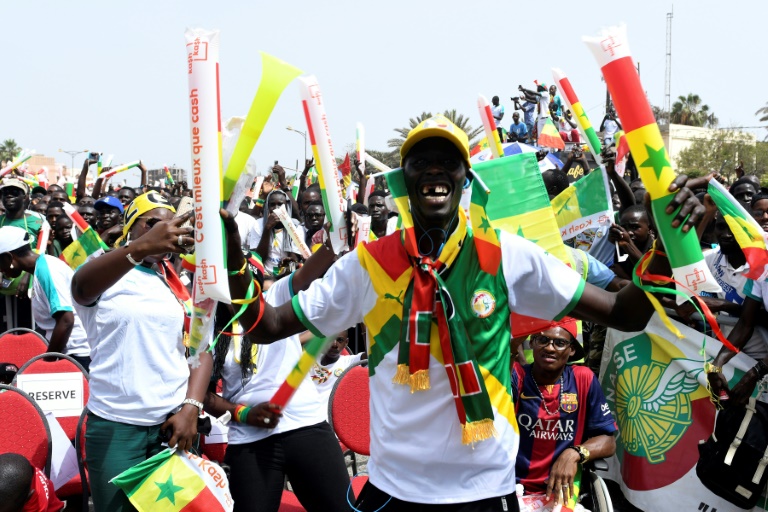 CM 2018 – Le Sénégal, dernière chance pour l’Afrique