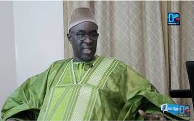 Cissé Lo annonce l’arrêt de son « compagnonnage avec l’APR en 2019 »