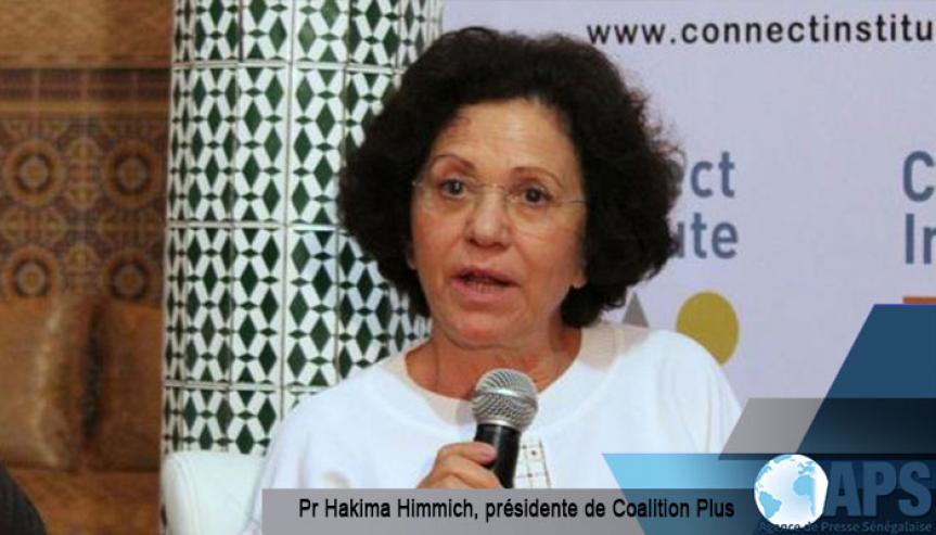 Lutte contre le Vih : Pr Hakima Himmich préconise l’action communautaire