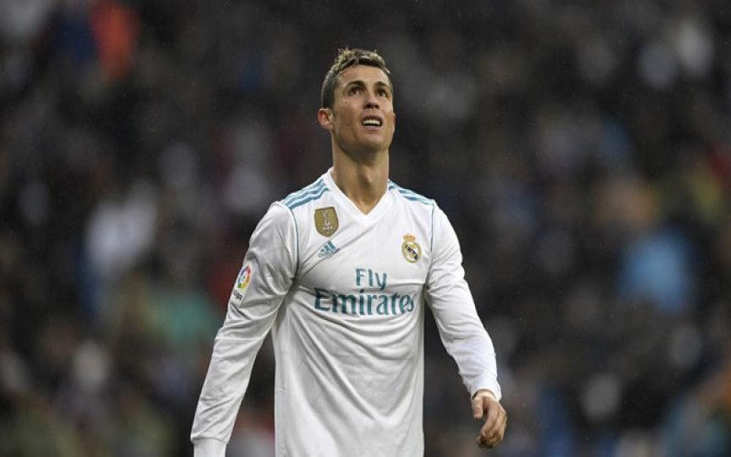 Cristiano Ronaldo quittera le Real Madrid, selon le journal Record