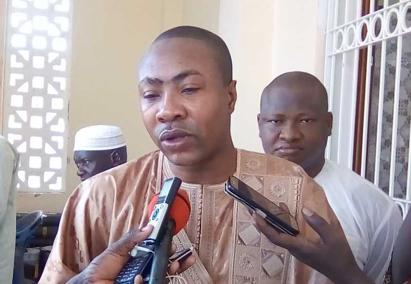 KORITE : le Gouverneur de Kolda invite les populations à accompagner les projets du Chef de l’Etat