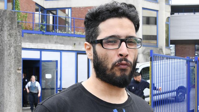 Jawad Bendaoud interné en hôpital psychiatrique après une crise de démence
