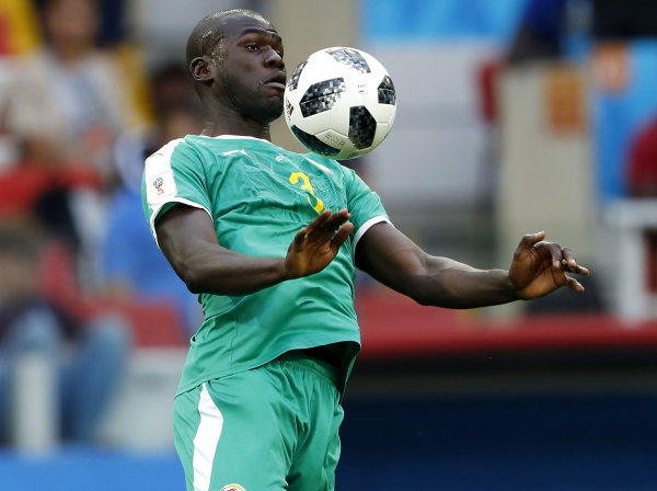 CM 2018 – Kalidou Koulibaly : « Nous espérons pouvoir rehausser plus haut les couleurs de l’Afrique »
