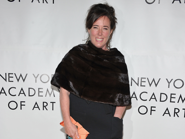 La mode américaine en deuil : La styliste Kate Spade s’est suicidée à New York