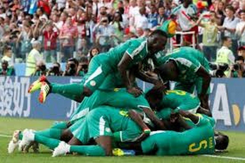 MONDIAL 2018 : Le Sénégal sauve l’Afrique d’un naufrage collectif