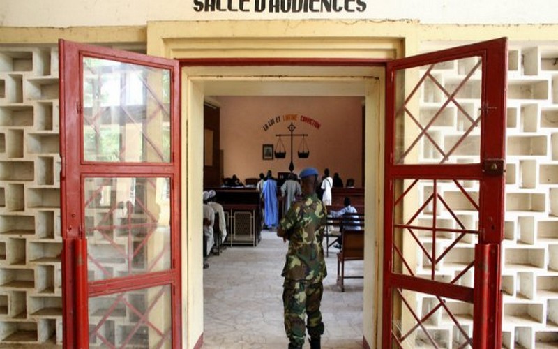 La justice tchadienne paralysée suite à l’agression d’un avocat