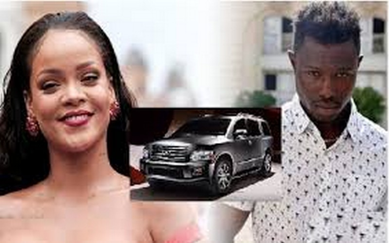 La vérité sur l’offre de Rihanna à Mamadou Gassama