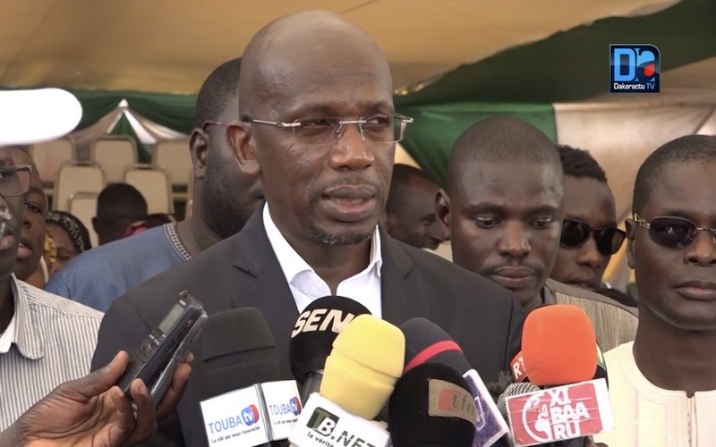 Vers une résolution définitive des « problèmes d’inondation » à Touba