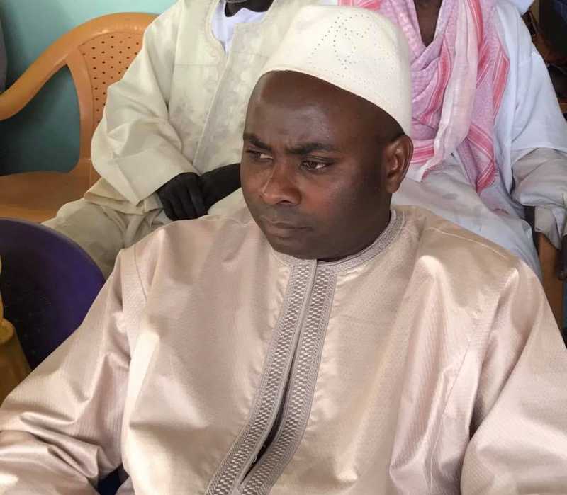 MAMADOU SALIF SOW : « Réélire Macky sall, c’est inscrire le Sénégal sur les rampes de l’émergence… »