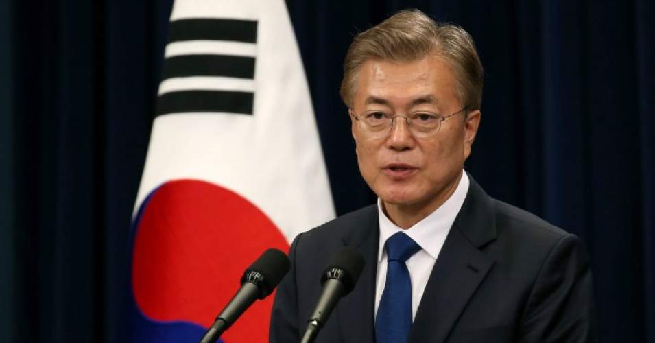 L’accord de Singapour met « fin à la Guerre froide », dixit Moon Jae-in