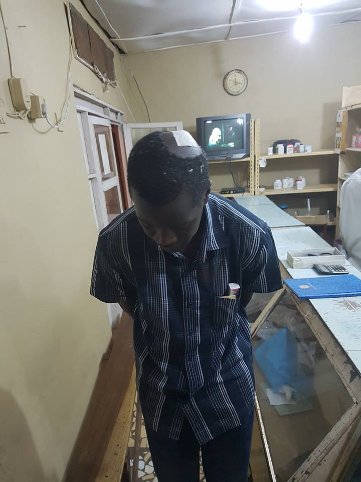 Gambie – Incidents de Faraba Banta : Cinq policiers arrêtés !