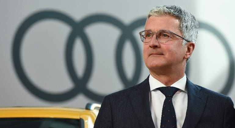Allemagne – Tricherie antipollution: Rupert Stadler le patron d’Audi arrêté et incarcéré