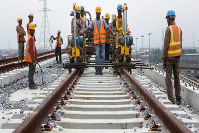Reprise du trafic ferroviaire Dakar-Bamako : Amadou Ba rassure Ababacar Sadikh Bèye (Dg du PAD)