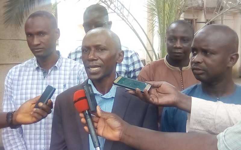 EDUCATION : les inspecteurs réclament la satisfaction de leurs doléances