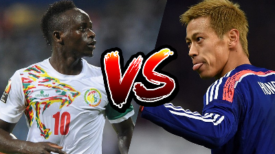 CM 2018 : le Sénégal peut battre le Japon avec la même stratégie contre la Pologne (Lamine Konté – DUC)