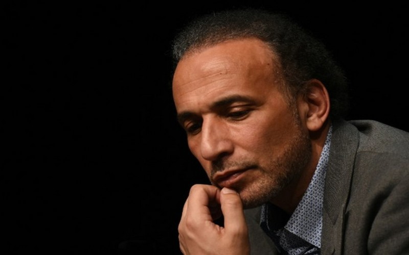 Poursuivi pour deux viols présumés, Tariq Ramadan face aux juges