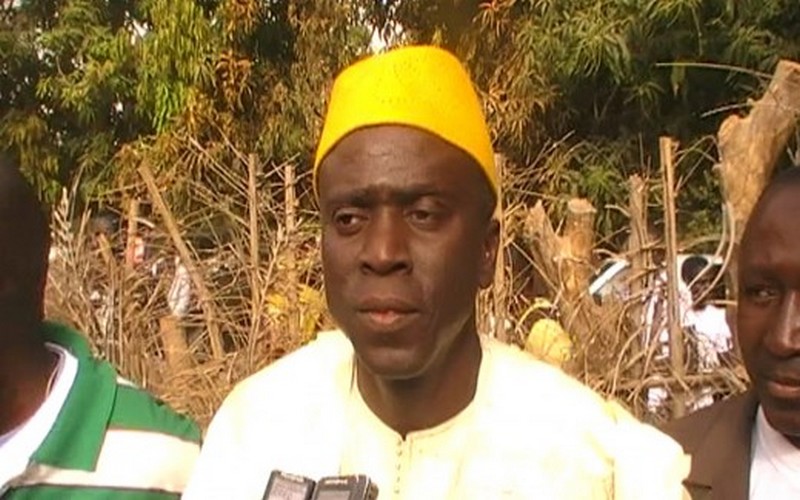 Présidentielle 2019 : Yankhoba Sagna rejoint le « Macky »
