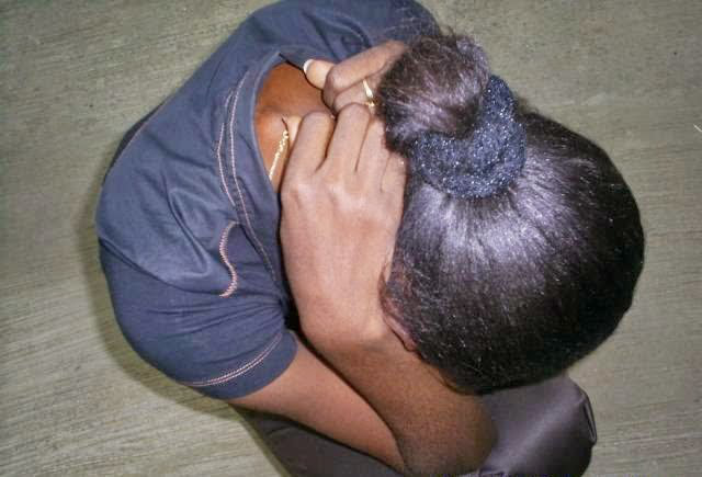 Pont Sénégal 92 : Six agresseurs se relayent sur une fille devant sa mère