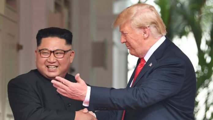 SINGAPORE-US-NKOREA-DIPLOMACY-SUMMIT