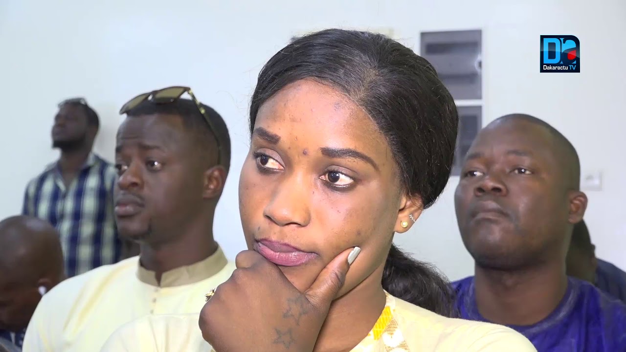 Affaire PRODAC/GREEN 2000 : les jeunes de REWMI dénoncent une nébuleuse financière