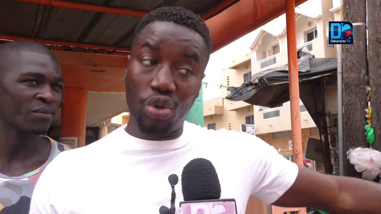 CM 2018 – Élimination des Lions : Les sénégalais sont déçus !