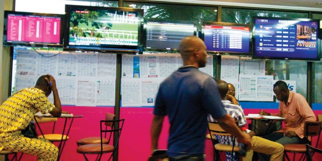 L’addiction aux paris sportifs au Sénégal