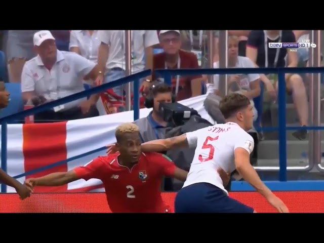 CM 2018 : l’Angleterre lamine le Panama (6-1)