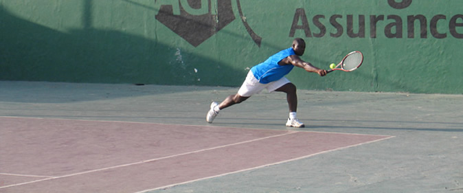 Développement du tennis en Afrique francophone : vers la construction d’un centre d’entraînement Diamniadio?