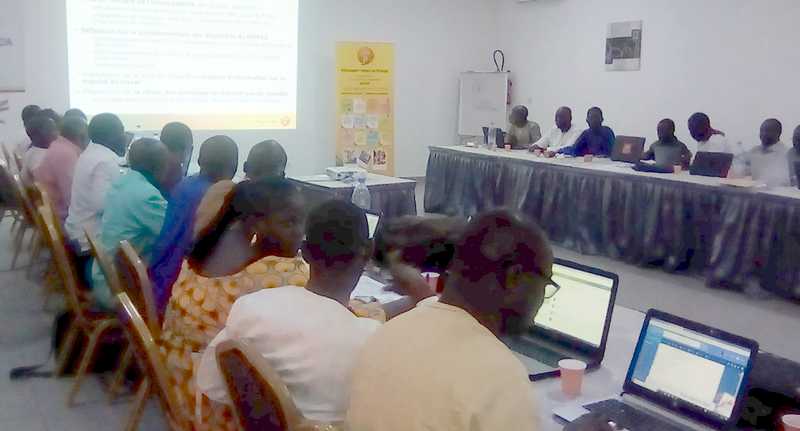 Kolda : ACEFOP fait le point du programme « Développer l’Emploi au Sénégal »