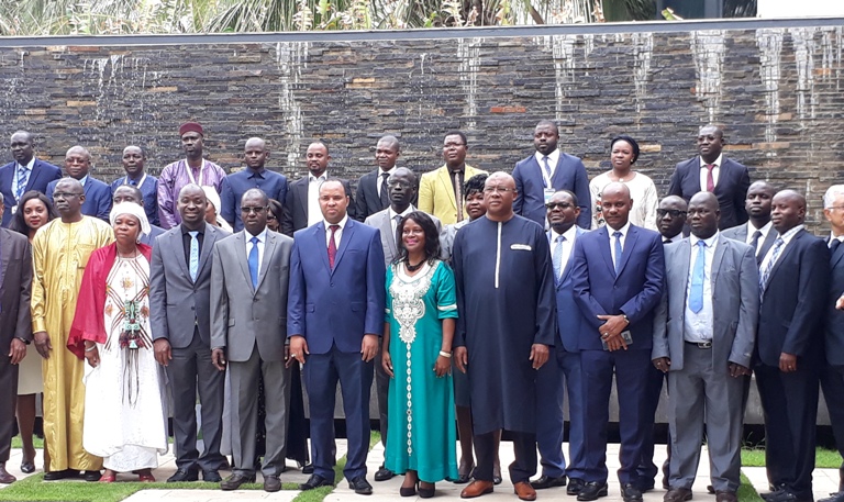 ARTAO : Abdoulaye Bibi Baldé pour le développement d’infrastructures numériques de qualité