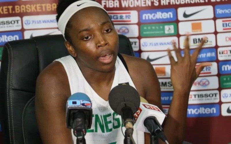 Mondial de Basket : Aya Traoré absente de la liste des 24 joueuses