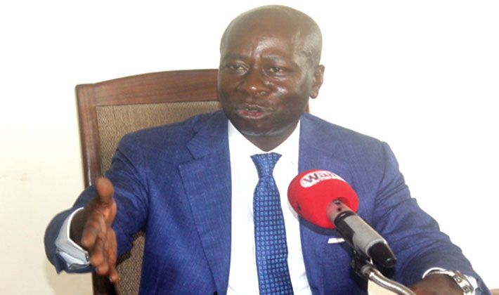 Le gouvernement, le CNP et les professionnels des banques signent un accord pour la relance de l’économie