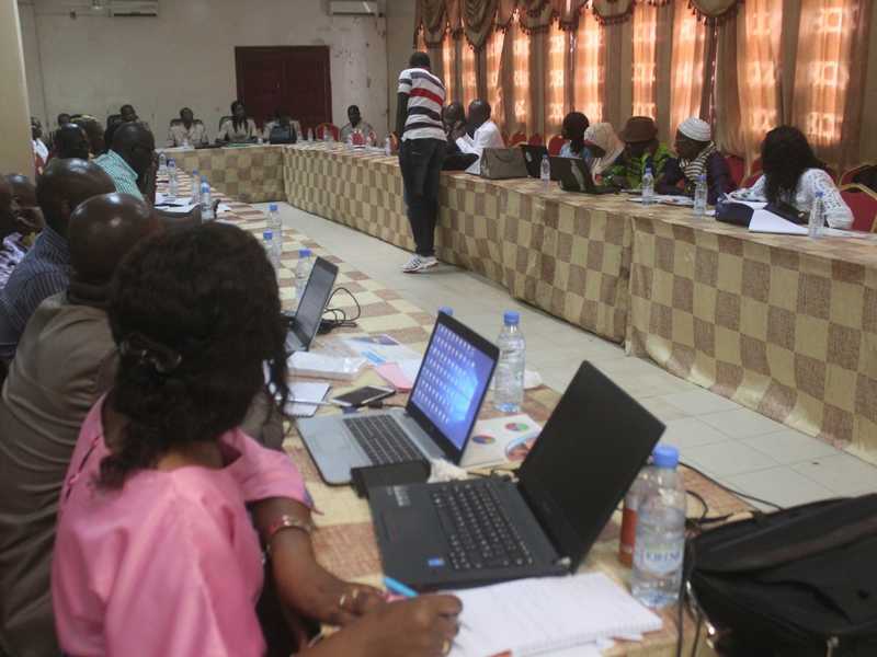 Kolda : USAID Neema plaide pour l’implication des collectivités territoriales dans la lutte contre la mortalité maternelle et infantile