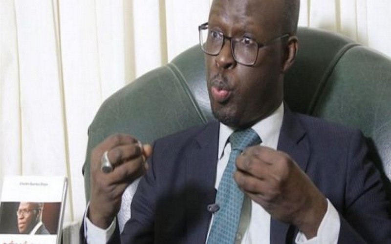 Macky Sall et «ses juges corrompus» le viseur de Cheikh Bamba Dièye & Cie