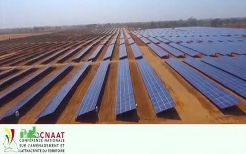 Le CICAD accueille la Conférence nationale sur l’aménagement et l’attractivité du territoire