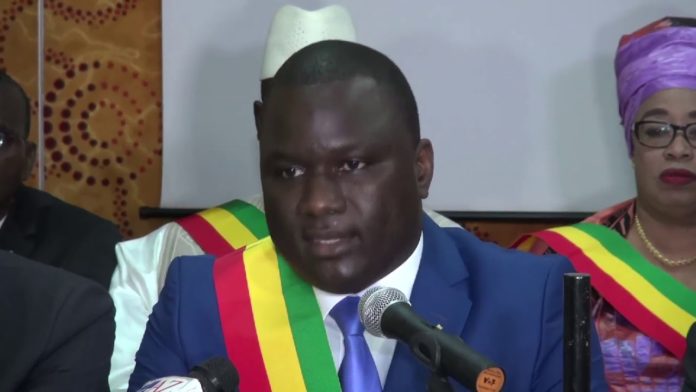 Macky Sall veut asphyxier Goorgolu pour protéger Ndioublang, dixit Déthié Fall de Rewmi