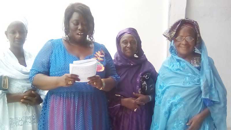 Meeting des femmes de Kolda : Bamtaare Senegal désapprouve la démarche …