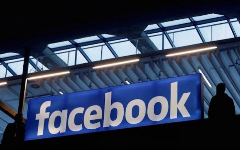 Facebook enregistre une perte de 114 milliards de dollars