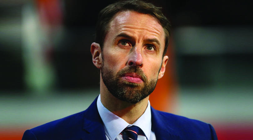 CM 2018 – Gareth Southgate : « je suis très fier de ce que les joueurs ont fait »