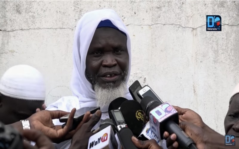 Imam Ndao réussit un retour triomphal à Kaolack