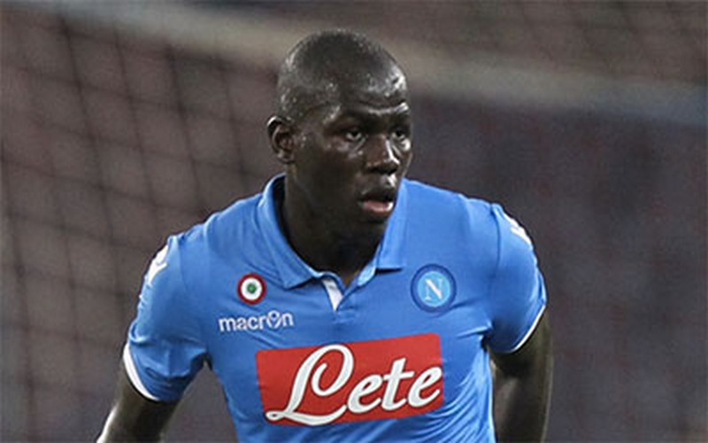 Chelsea connaît le prix de vente de Kalidou Koulibaly