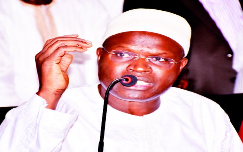 Les conseils de Khalifa Sall exigent toujours l’annulation de toute la procédure