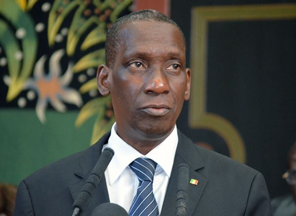 Mamadou Diop Decroix : « le Sénégal est entré de plein pied dans une crise politique majeure »