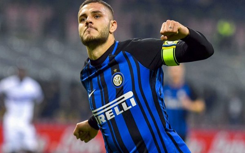 L’offensive du Real Madrid sur Mauro Icardi