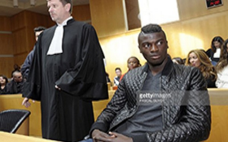 Mbaye Niang cité dans une affaire de proxénétisme