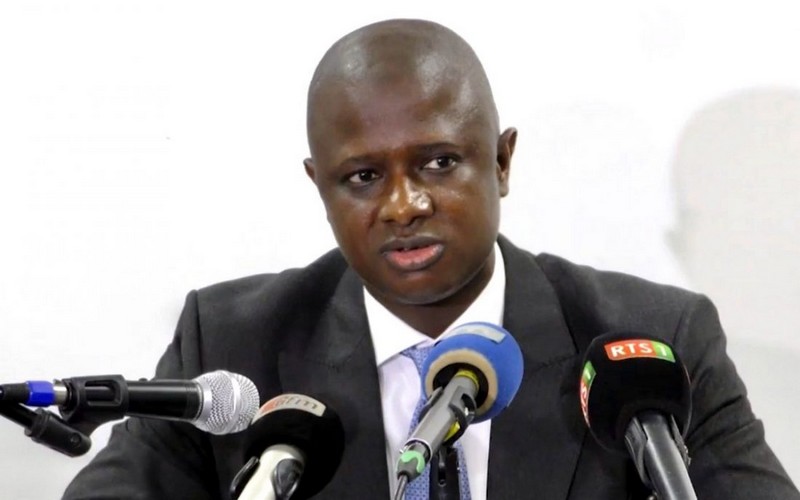 Me Ousseynou Gaye invite l’Agent judiciaire de l’Etat d’« allez fouiller le PRODAC »