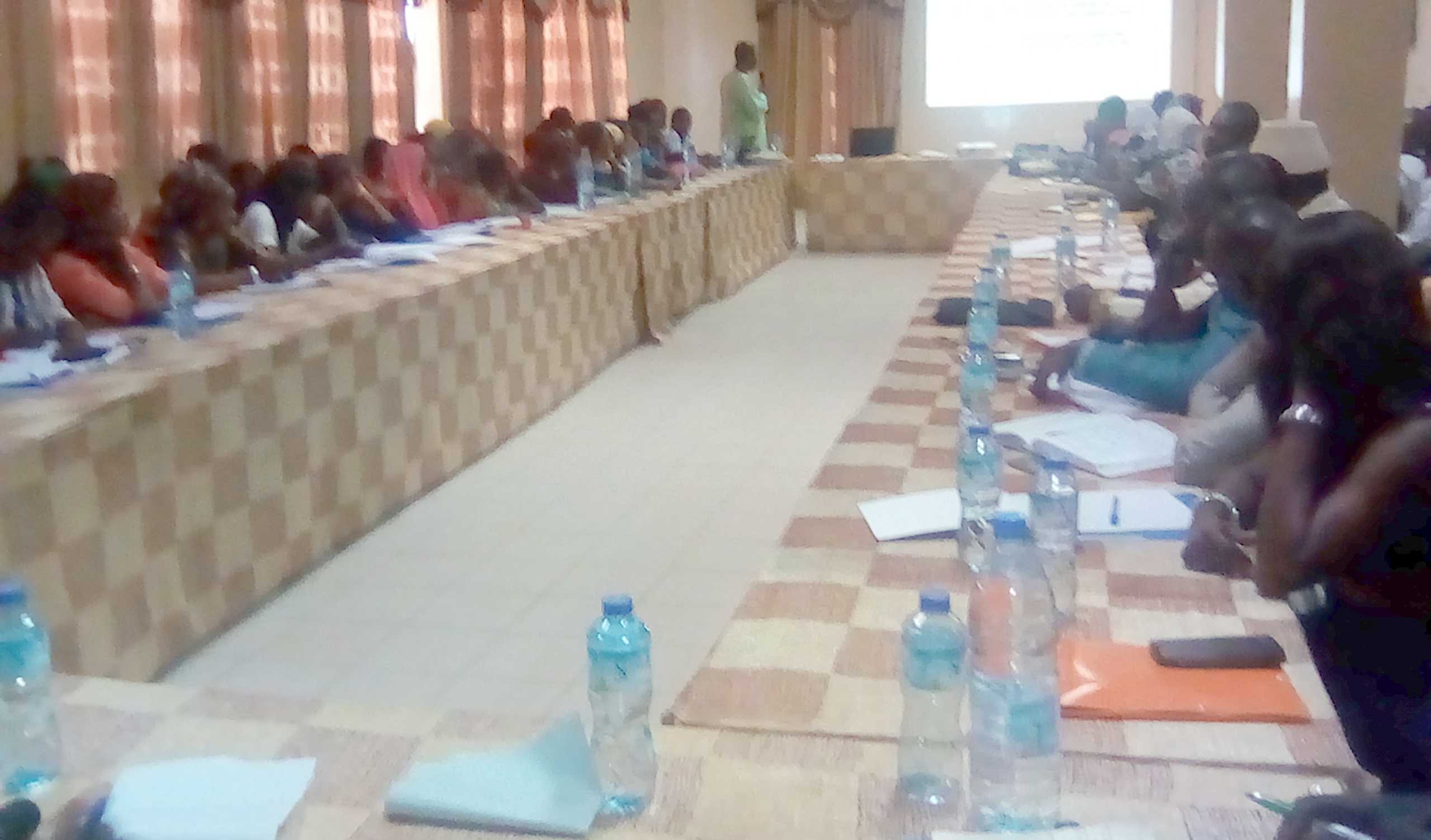 JMP : Kolda abrite un panel scientifique sur la planification familiale