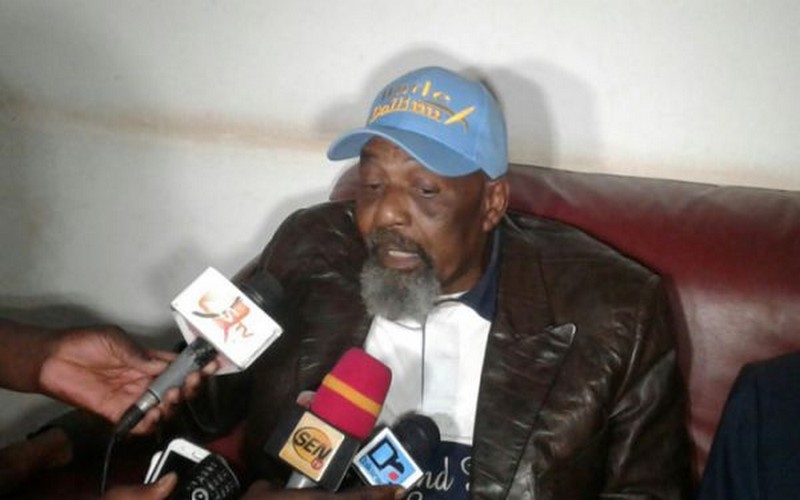 Pape Samba Mboup aux Sénégalais : «Wade dou def touss »
