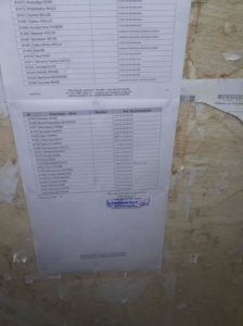 Bac 2018 à Sédhiou : le Lycée de Bounkiling obtient 8 mentions 